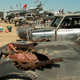 Illustration for article titled How The Man Behind The Machines Of Mad Max Put A Hellscape On Wheels
